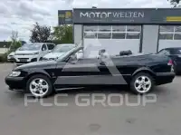 2001 SAAB 9-3