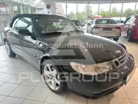 2001 SAAB 9-3