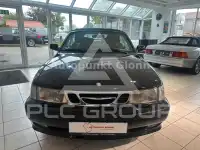 2001 SAAB 9-3