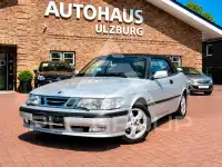 2001 SAAB 9-3