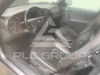 2001 SAAB 9-3