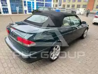 2001 SAAB 9-3