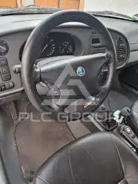2001 SAAB 9-3
