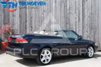 2001 SAAB 9-3