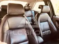 2001 SAAB 9-3