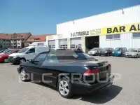 2001 SAAB 9-3