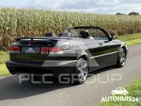 2001 SAAB 9-3