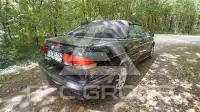 2001 SAAB 9-3