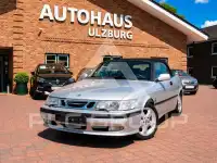 2001 SAAB 9-3