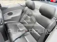 2001 SAAB 9-3