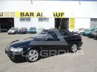 2001 SAAB 9-3