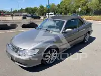 2001 SAAB 9-3