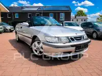 2001 SAAB 9-3