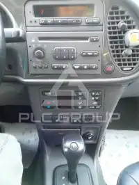 2001 SAAB 9-3