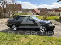 2001 SAAB 9-3