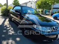 2001 SAAB 9-3