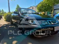 2001 SAAB 9-3