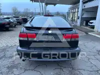 2001 SAAB 9-3