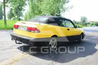 2001 SAAB 9-3