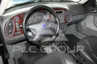 2001 SAAB 9-3