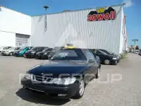 2001 SAAB 9-3