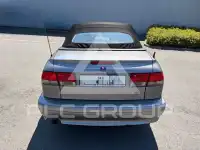 2001 SAAB 9-3