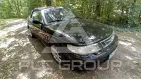 2001 SAAB 9-3