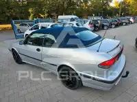 2001 SAAB 9-3