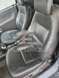 2001 SAAB 9-3