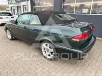 2001 SAAB 9-3