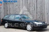 2001 SAAB 9-5