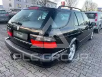 2001 SAAB 9-5