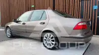 2001 SAAB 9-5