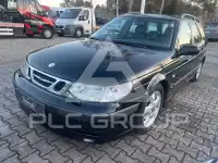 2001 SAAB 9-5