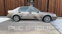2001 SAAB 9-5