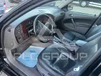 2001 SAAB 9-5