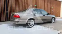 2001 SAAB 9-5