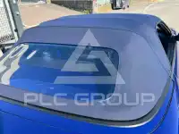 2001 Maserati Spyder Cam