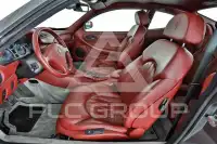 2001 Maserati 3200