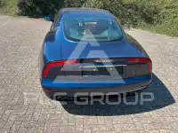 2001 Maserati 3200