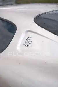 2001 Maserati 3200