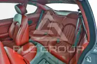 2001 Maserati 3200