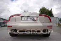 2001 Maserati 3200