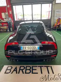 2001 Maserati 3200