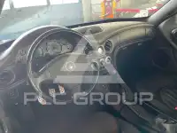 2001 Maserati 3200