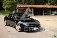 2001 Maserati 3200