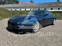 2001 Maserati 3200