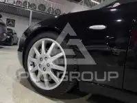 2001 Maserati 3200