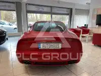 2001 Maserati 3200