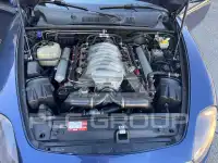 2001 Maserati 3200